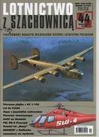 Lotnictwo z szachownicą 44 2/2012
