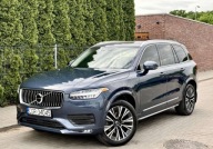 Volvo XC 90 oryginalny lakier 2021 rok T6 AWD Momentum 7os 2.0 Benzyna
