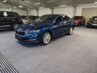 Skoda Octavia 2.0 TDI 150KM, Automat, Full Led, 99 tyś km