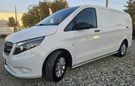 Mercedes Vito 114 kM długi