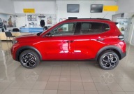 Citroen C3 wersja MAX nawigacja auto fabrycznie nowe zarejestrowane na dea