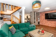 Dom, Luboń, Poznański, 110 m²