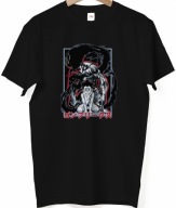 KOSZULKA PREZENT HUNTER X HUNTER GON FREECSS MĘSKA ANIME BAWEŁNA MANGA