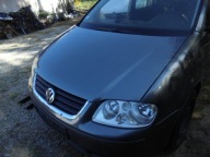 Touran 1T maska w kolor LD7X