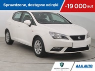 Seat Ibiza 1.2 TSI, Salon Polska, Serwis ASO