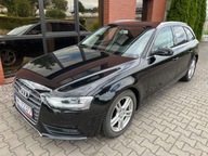 Audi a4 2.0 diesel 163 KM 6 biegow bezwypadkowy 89 tys. km zarej w PL