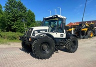 JCB Fastrac 3185 2000 Rok 185 Km 2000 Rok 185 Km Bardzo dobry Stan