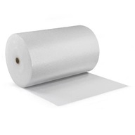 Folia bąbelkowa pęcherzykowa ochronna do pakowania wysyłki mocna