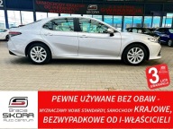Toyota Camry GWARANCJA 1WŁ Kraj Bezwypad FV23%