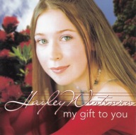 Hayley Westenra - 2001 - My Gift To You - rar - CD