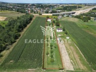 Dom, Mogielnica, Boguchwała, Rzeszowski, 110 m²