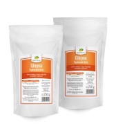 Glicyna Słodkie Zdrowie proszek naturalny 500 g