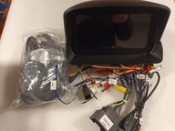 RADIO NAWIGACJA GPS OPEL MOKKA 2012-2016 ANDROID+KAMERA