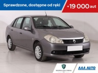 Renault Thalia 1.2 16V, Salon Polska, GAZ, Klima