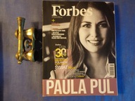 Forbes - październik 2019