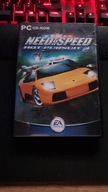 Gra Need for Speed: Hot Pursuit 2 PC Jak NOWA!!!!