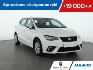 Seat Ibiza 1.0 MPI, Salon Polska, 1. Właściciel