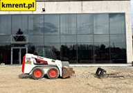 Bobcat S 100 MINI-LADOWARKA 2013R. MTH: 1055 S130 753
