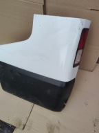 NAROŻNIK ZDERZAKA LEWY LAMPKA RENAULT TRAFIC III OPEL VIVARO B