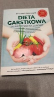 Dieta garstkowa. 140 przepisów na zdrowie Anna Lewitt