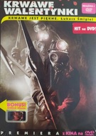 KRWAWE WALENTYNKI MOCNY HORROR