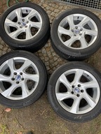 volvo alufelgi felgi 17 cali 5x108
