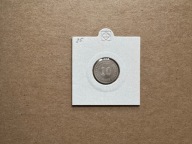 STRAITS SETTLEMENTS 10 CENTS 1901 (S) #25