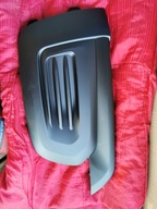 kratka atrapa zderzaka halogen PEUGEOT RIFTER