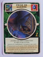 Prise De Guerre FRA DOOM TROOPER