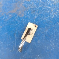 fiat 125p 126p syrena 105 zastawa 1100 klamka wewnętrzna