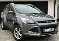Ford Kuga Ford Kuga 2.0 TDCi 2x4 Trend 2.0 Diesel 140KM
