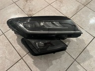 SKODA KODIAQ I 2016-2021 LAMPA PRAWA PRZÓD FULL LED 566941016H