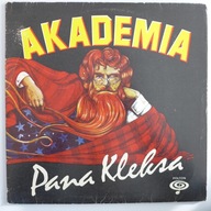 Akademia Pana Kleksa OST winyl 1983 VG+