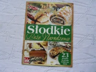 SŁODKIE BOŻE NARODZENIE ŚWIĄTECZNE CIASTA