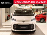 Toyota Proace Verso 2.0 D4-D Long Business 2.0 Diesel 144KM