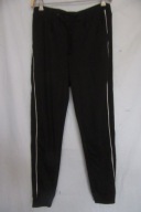 SPODNIE LEGGINSY ROZM XS