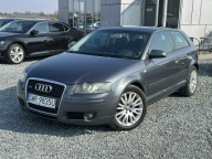 Audi A3 3-drzwiowe A3 3.2 VR6 DSG Quattro