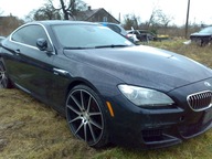 BMW 6 4.4 F12 F13 F06 M PAKIET KOŁA FELGI ALU 22'' 245/30ZR22