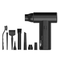 MOCNA Elektryczna Dmuchawa Sprężone Powietrze Kompresor Air Duster do Kurzu