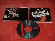 Judas Priest British Steel 1991