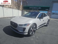 Jaguar I-Pace HSE 2022 Elektryczny 394KM
