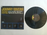 Johnny Rivers'Golden Hits LP/EX/USA