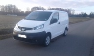 Nissan NV 200