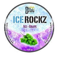 Ice Rockz Ice Grape 120g | Kamyczki do Palenia do Fajki Wodnej Shishy