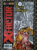 X-FACTOR #128 (MARVEL X-MEN)