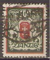 Danzig Fi: 111L - #3