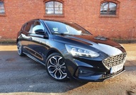 Ford Focus ST-LINE LED ACC GetHelp Serwis 1.5 Diesel 120KM
