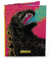 Godzilla: The Showa Era Films 1954 - 1975 The Criterion Blu-ray