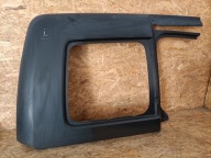 Błotnik Tylny Prawy Poszycie Vw Caddy 2K od 2004