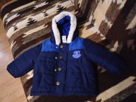 KURTKA DZIECINNA OD 3 -6 MIESIĘCY EVERTON ZIMOWA